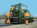 Paver