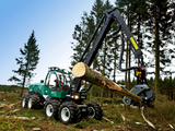Forestry