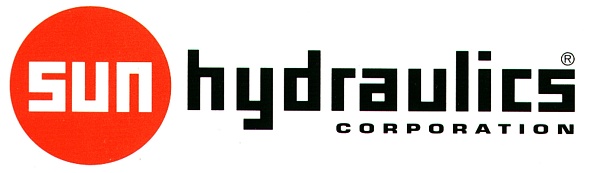 Гидравлические клапаны Sun Hydraulics – в наличии и под заказ