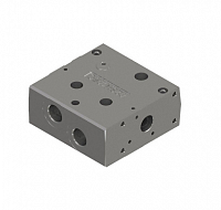 РАБОЧАЯ СЕКЦИЯ PVB 157B6000