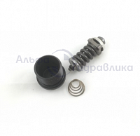 Клапан противоударный и антикавитационный PVLP (157B2050)
